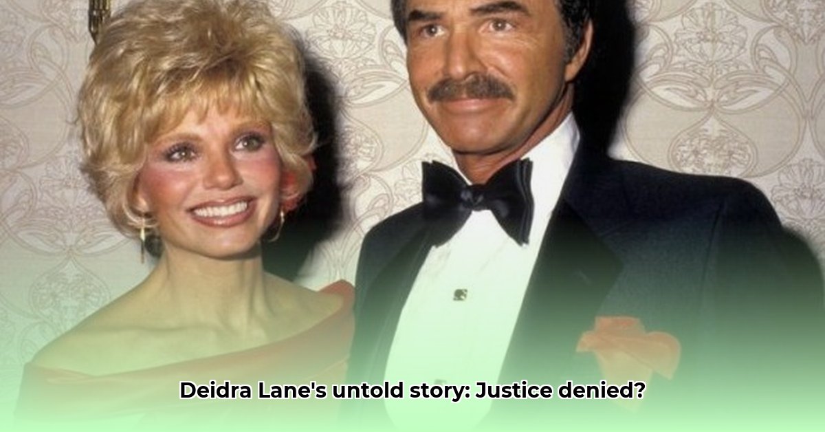 deidra-lane-net-worth